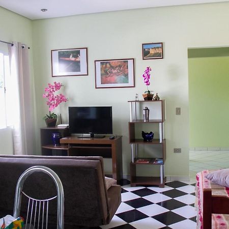 Apartamento Sao Pedro Sp מראה חיצוני תמונה