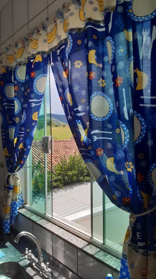 Apartamento Sao Pedro Sp מראה חיצוני תמונה