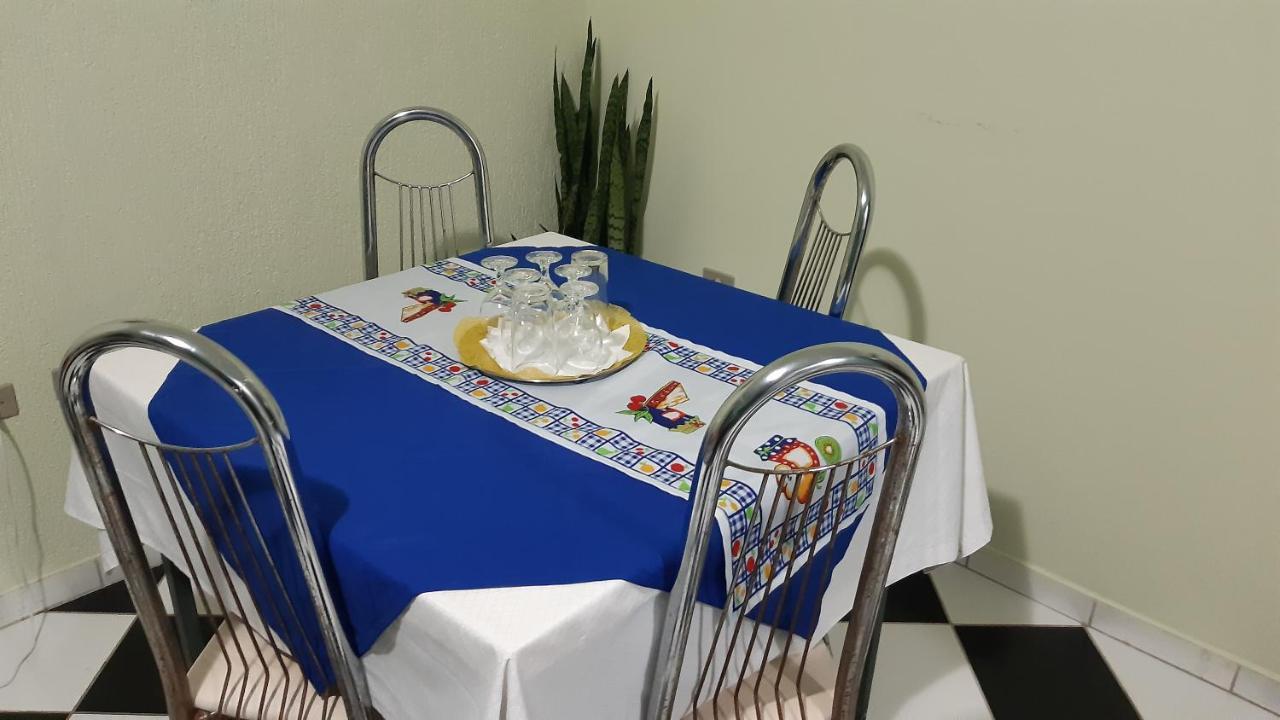 Apartamento Sao Pedro Sp מראה חיצוני תמונה