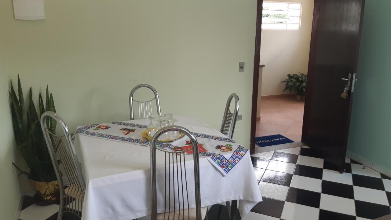 Apartamento Sao Pedro Sp מראה חיצוני תמונה