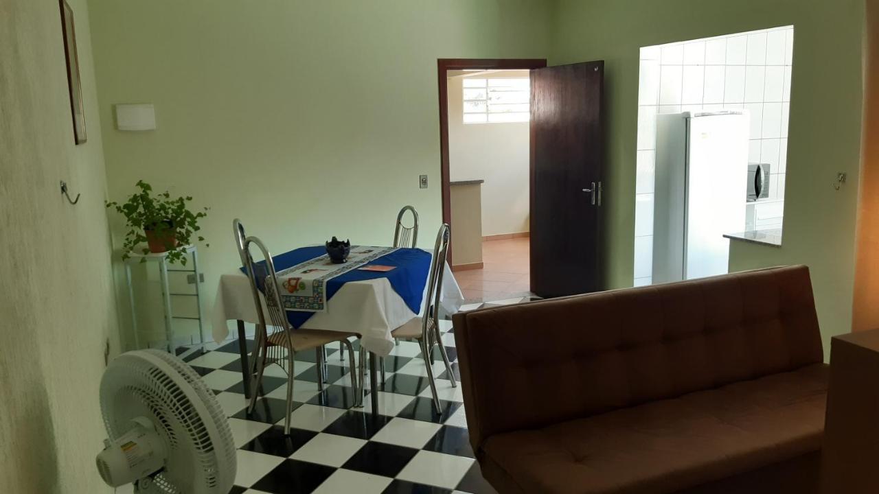Apartamento Sao Pedro Sp מראה חיצוני תמונה