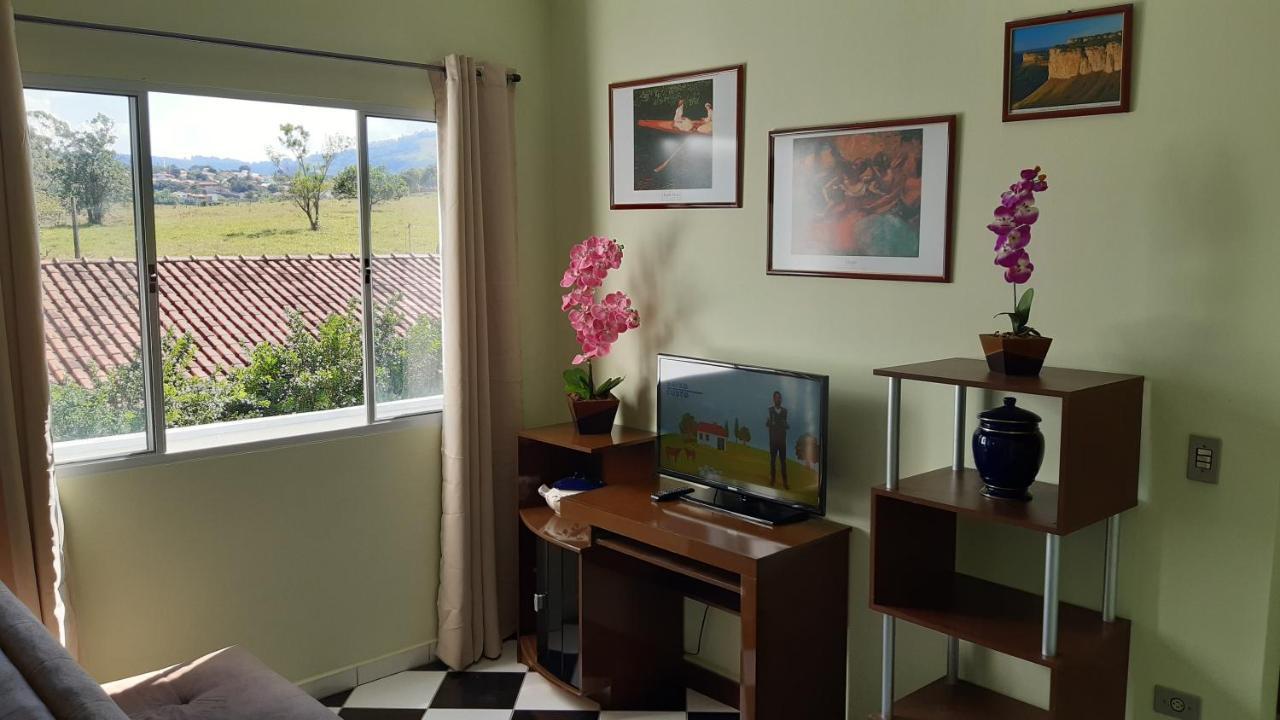 Apartamento Sao Pedro Sp מראה חיצוני תמונה