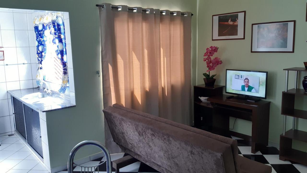 Apartamento Sao Pedro Sp מראה חיצוני תמונה