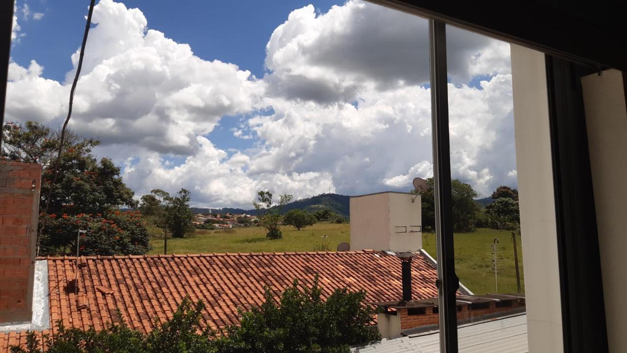 Apartamento Sao Pedro Sp מראה חיצוני תמונה