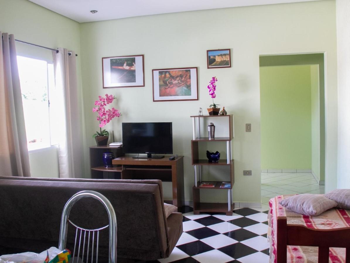 Apartamento Sao Pedro Sp מראה חיצוני תמונה