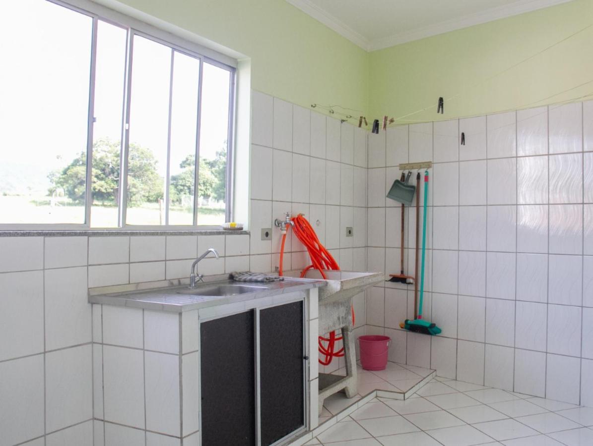 Apartamento Sao Pedro Sp מראה חיצוני תמונה