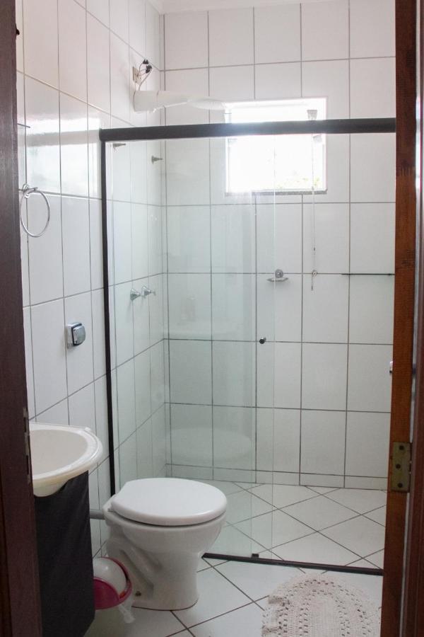 Apartamento Sao Pedro Sp מראה חיצוני תמונה