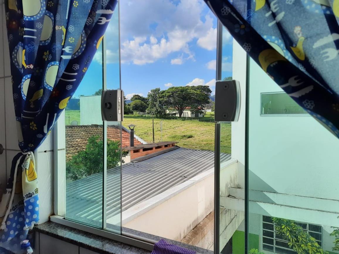 Apartamento Sao Pedro Sp מראה חיצוני תמונה