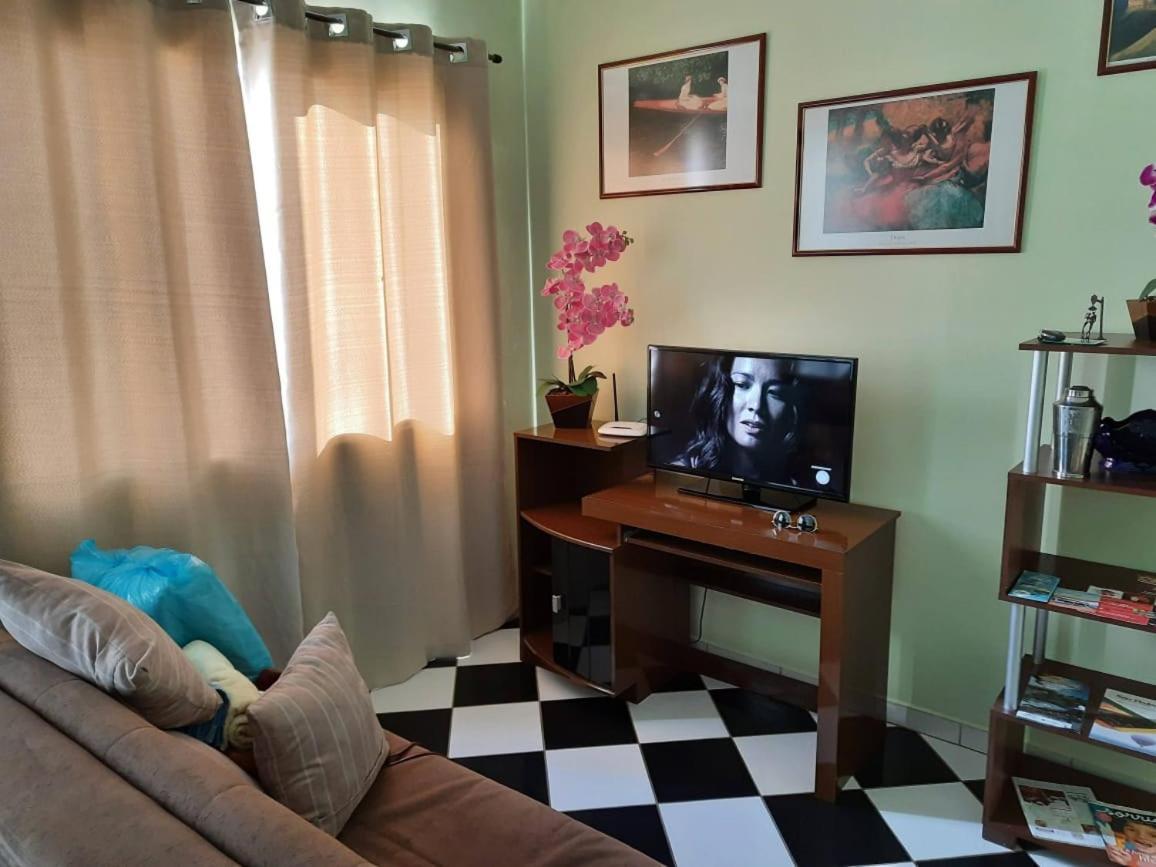 Apartamento Sao Pedro Sp מראה חיצוני תמונה