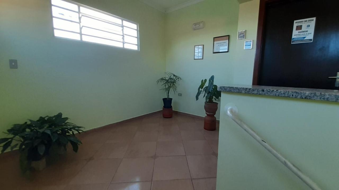 Apartamento Sao Pedro Sp מראה חיצוני תמונה