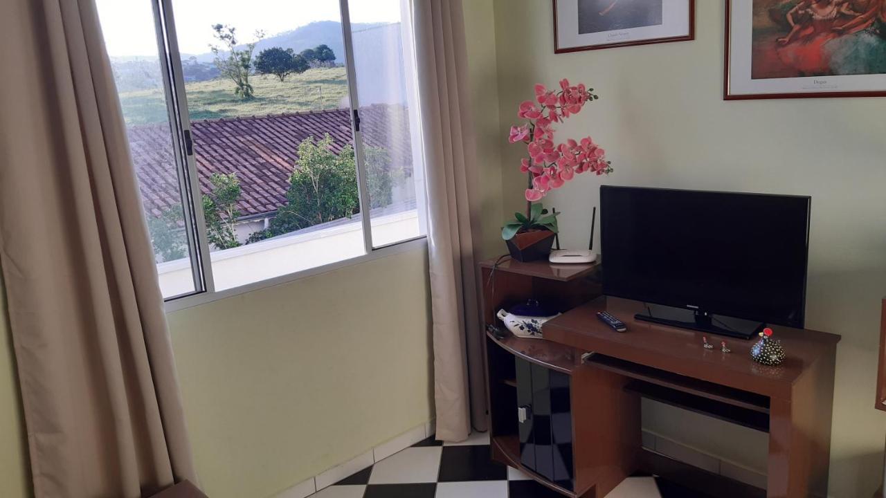 Apartamento Sao Pedro Sp מראה חיצוני תמונה