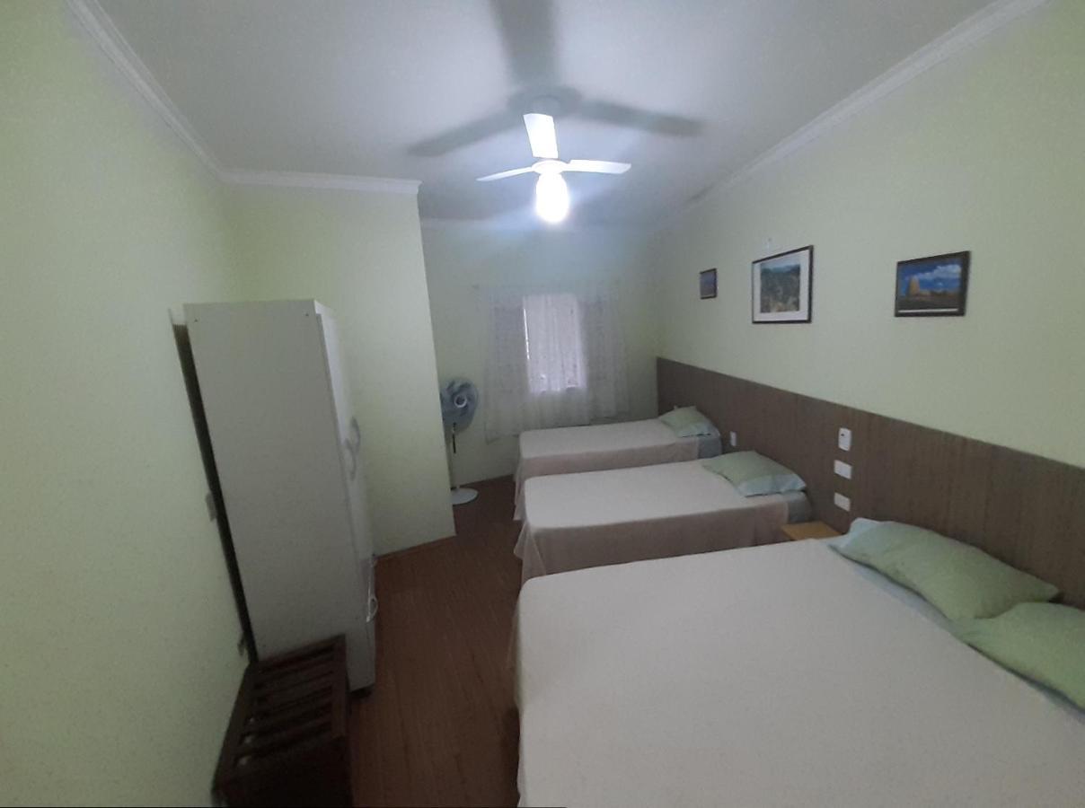 Apartamento Sao Pedro Sp מראה חיצוני תמונה