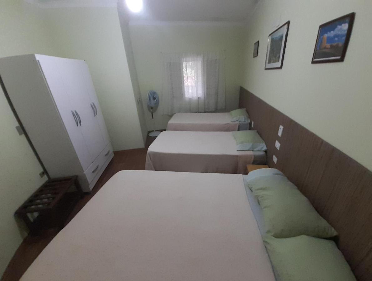 Apartamento Sao Pedro Sp מראה חיצוני תמונה
