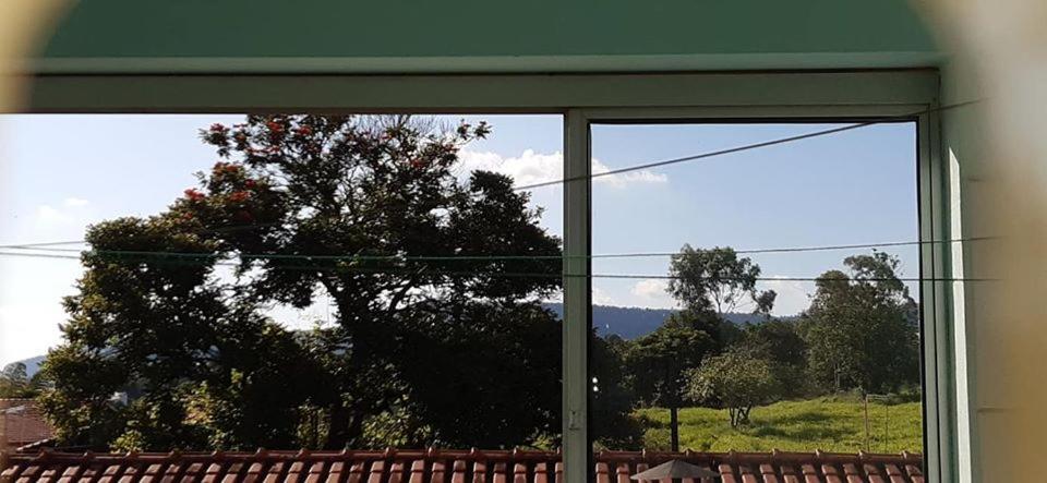Apartamento Sao Pedro Sp מראה חיצוני תמונה